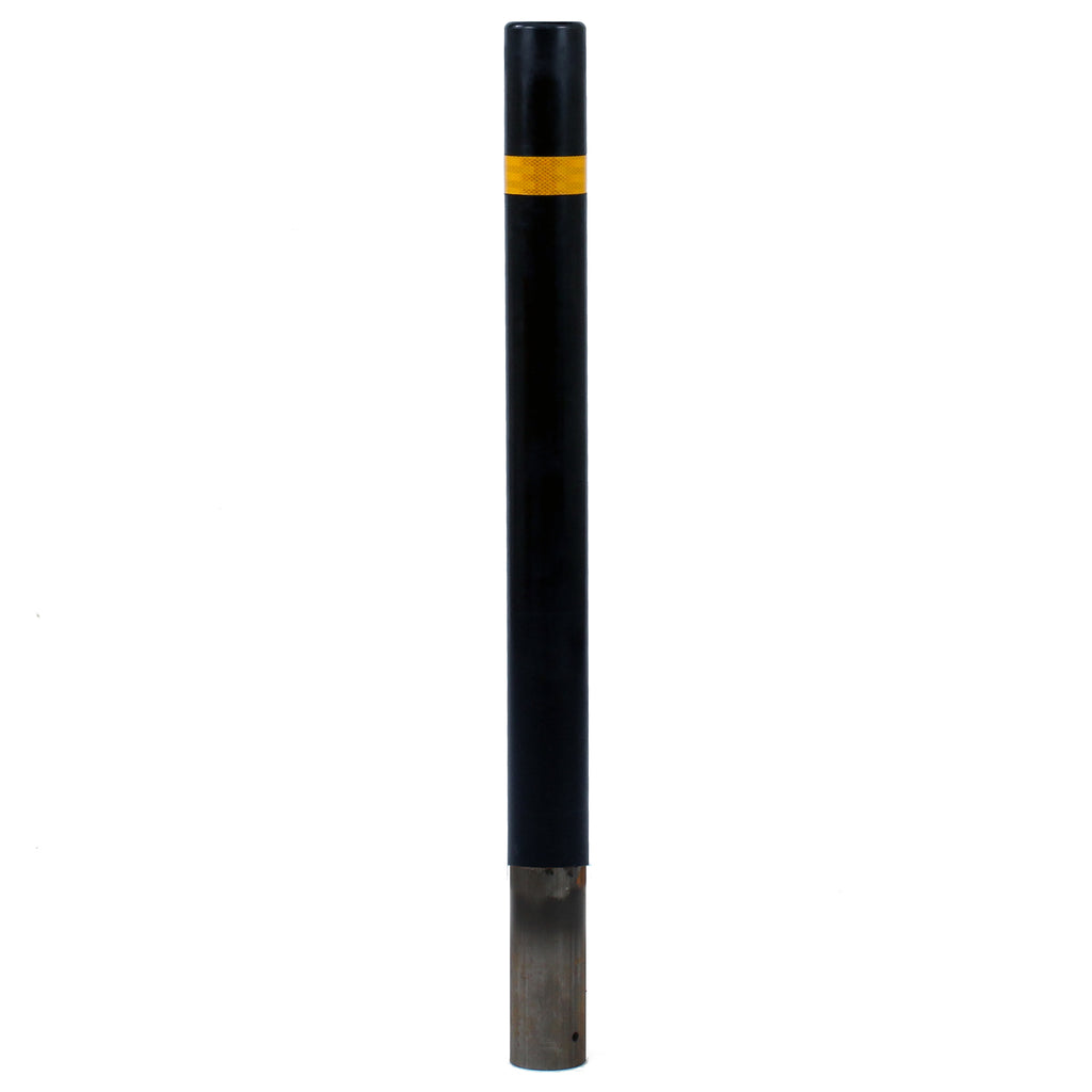 StreetWise 105mm Steel Cored Polyurethane Bollards