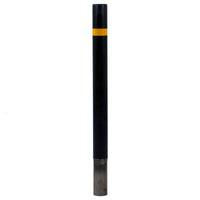 StreetWise 105mm Steel Cored Polyurethane Bollards