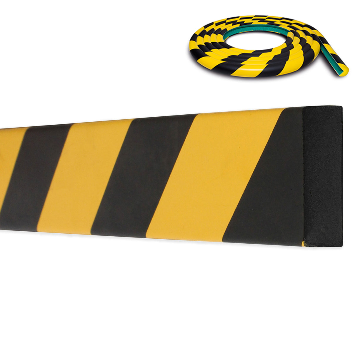 Subdivision Protection Strip Surface Protection Strips | Foam | Multiple profiles available | 5 ...