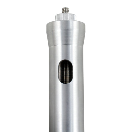 Telescopic Camera Pole | Aluminium