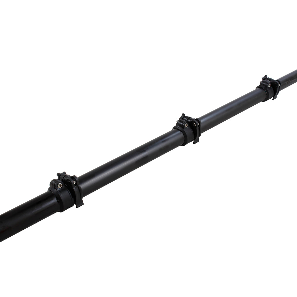 Telescopic Camera Pole | Aluminium