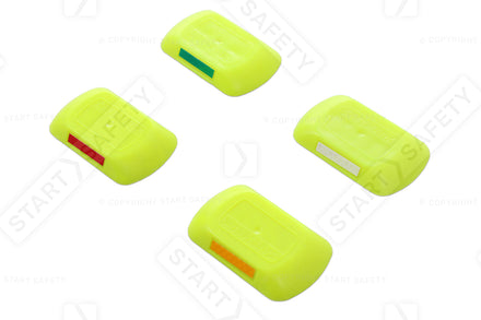 Temporary Reflective Stud