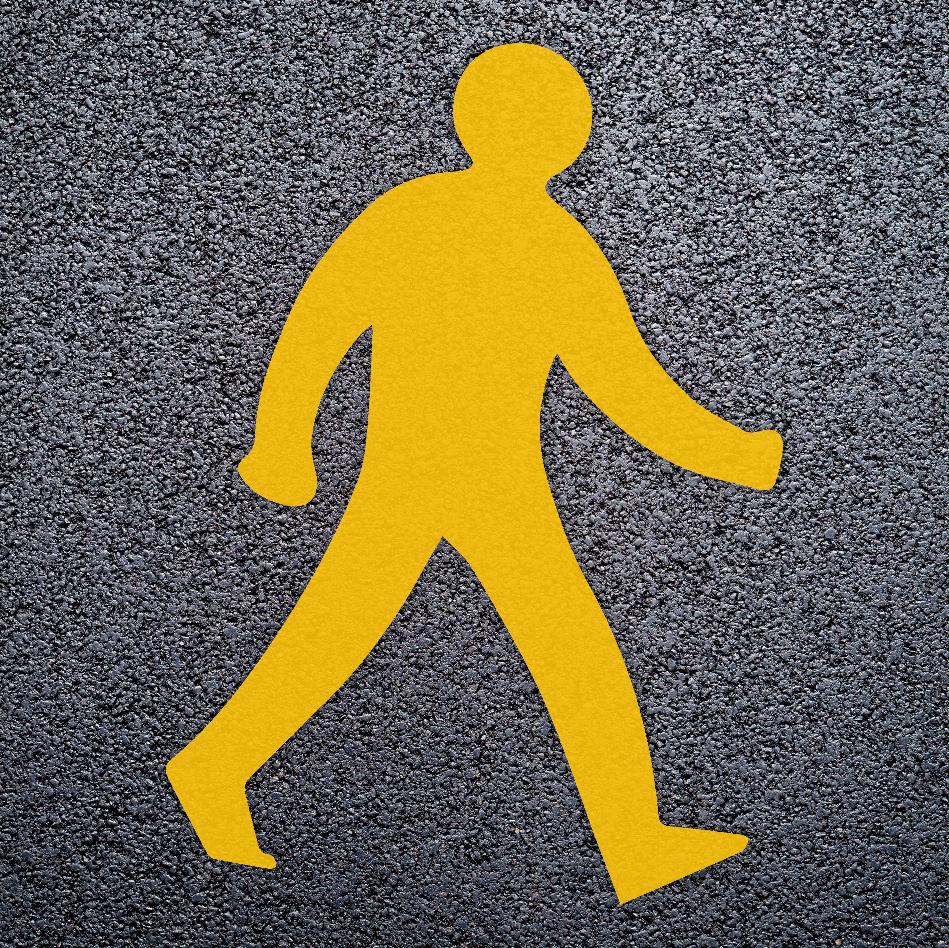 Yellow Walking Man Logo 46,159 Man Walking Logo Images, Stock Photos,
