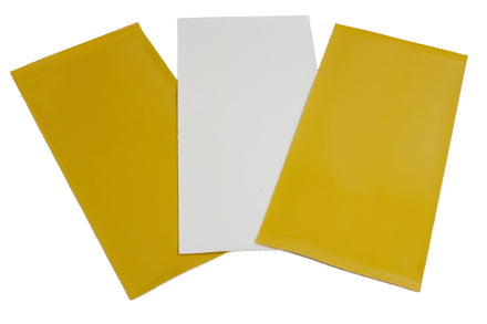 Thermoplastic Zebra Crossing Panels (1m x 500mm)