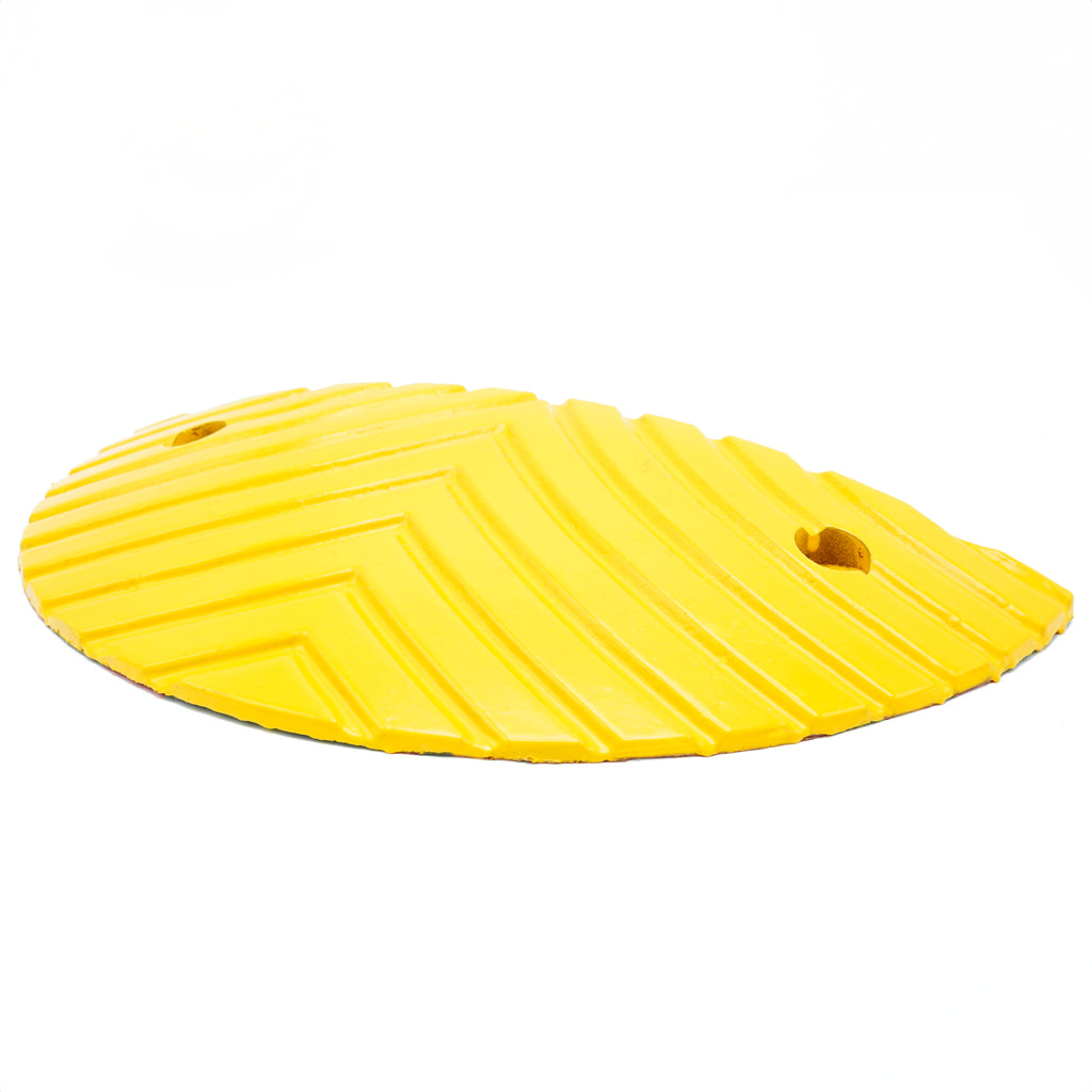 TopStop-Eco Painted Speed Bump Kits