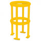 Traffic Line 360° Circular Column Protector