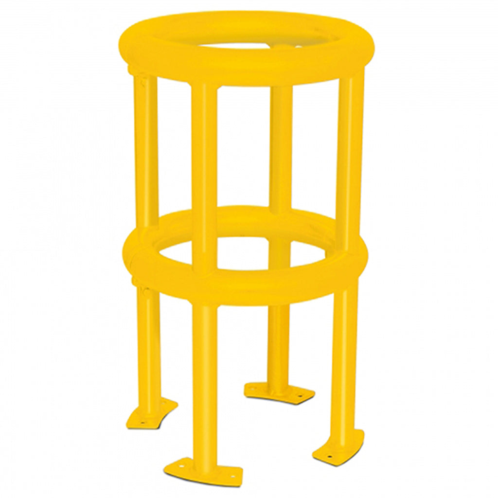 Traffic Line 360° Circular Column Protector