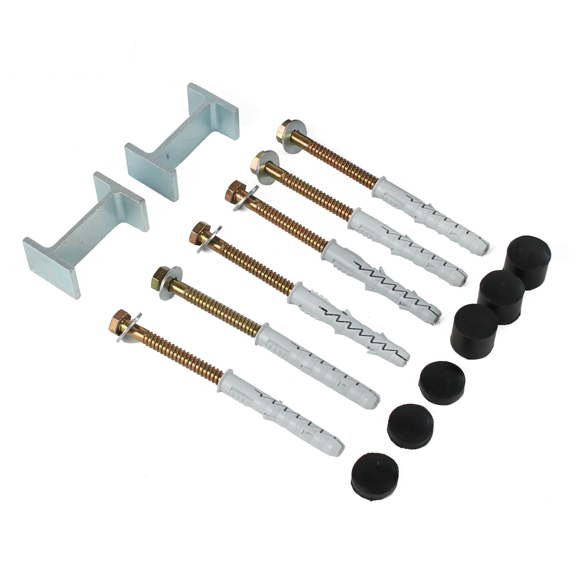 TrafficLine Extra Long Heavy Duty Kerb Ramp – Start Safety UK