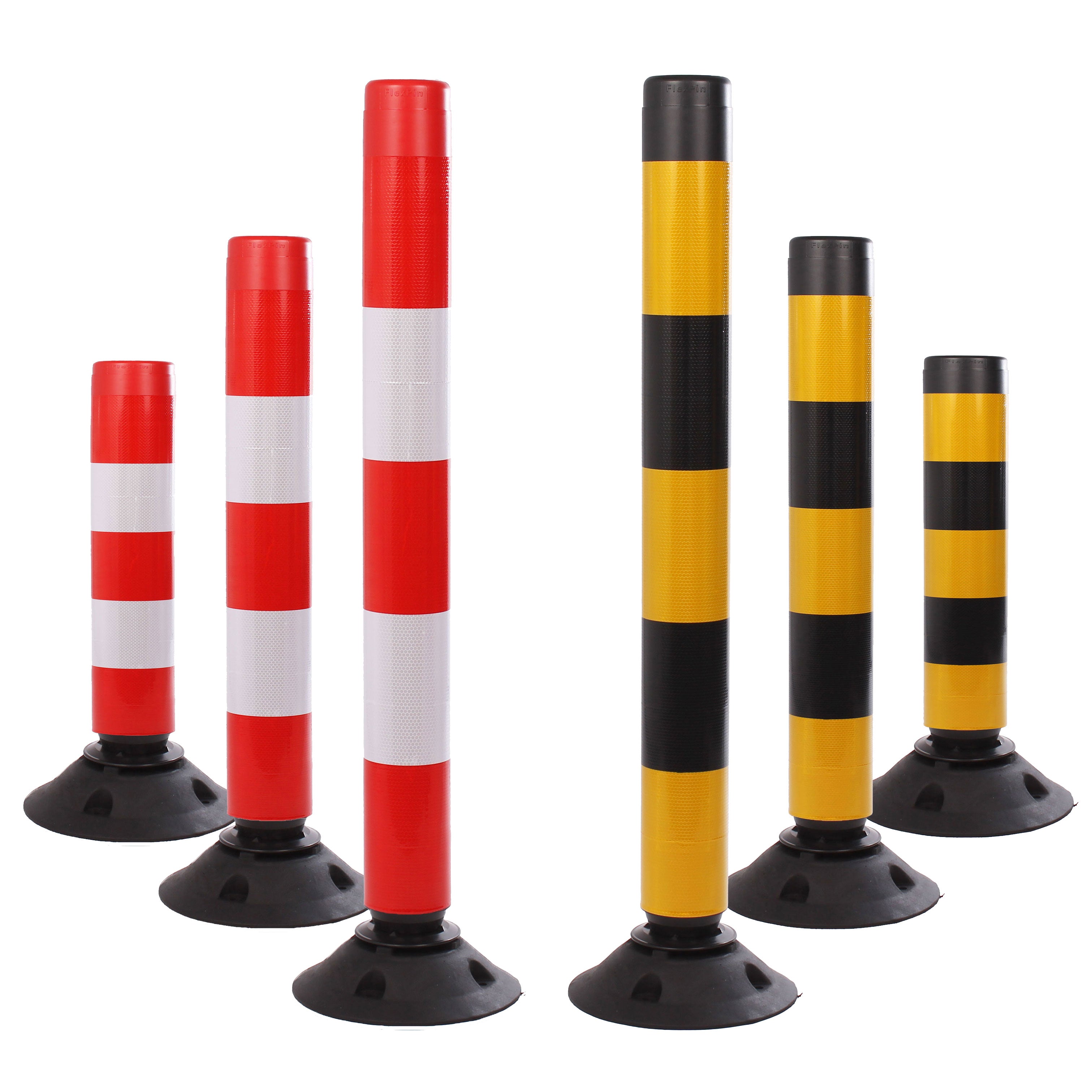 Single Posts Traffic Traffic Line Off-Highway Traffic Posts – Start Safety UK