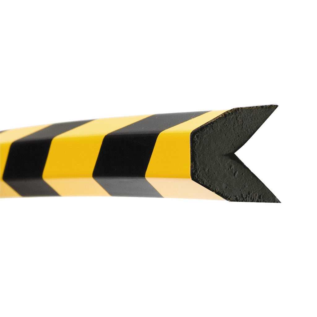 Foam Edge Protection Strips Self-Adhesive 1 Metre Length