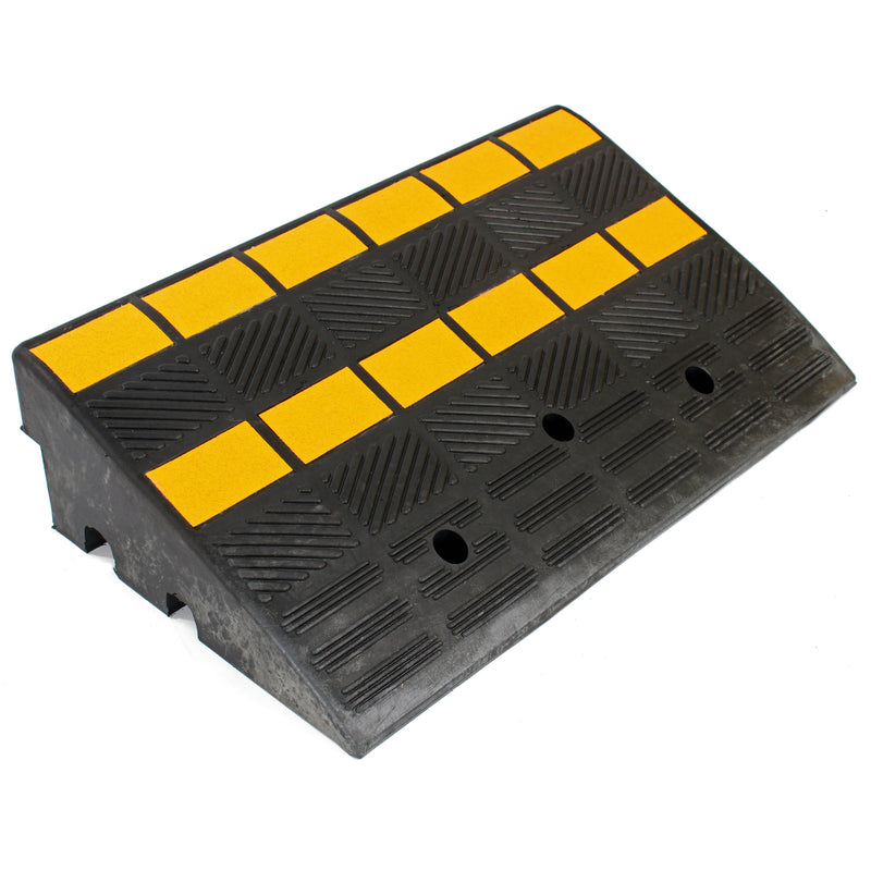 TrafficLine Heavy Duty Kerb Access Ramp – Start Safety UK