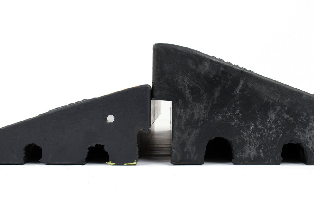 TrafficLine Heavy Duty Kerb Access Ramp – Start Safety UK