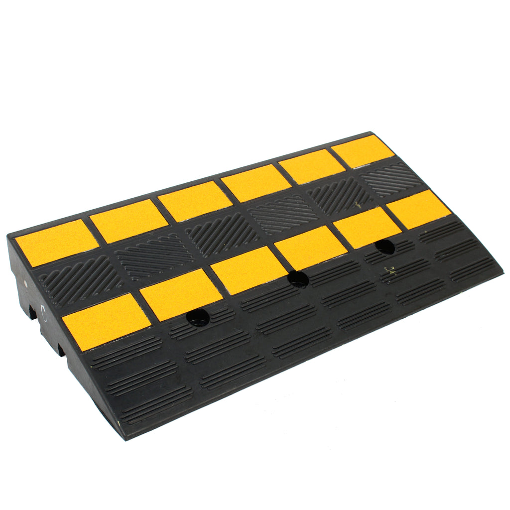 TrafficLine Heavy Duty Kerb Access Ramp – Start Safety UK