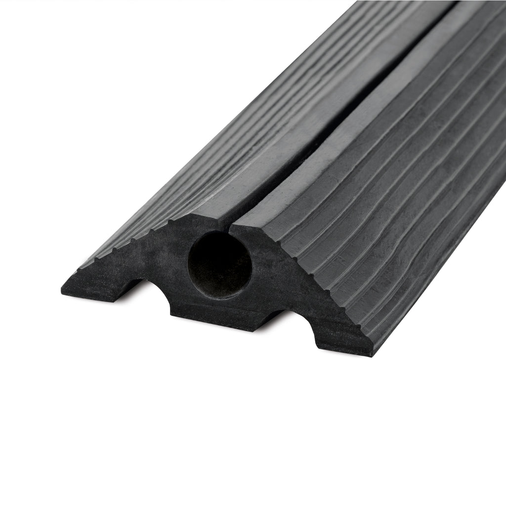 TrafficLine Single Channel Roll Out Ramp 10m – Start Safety UK