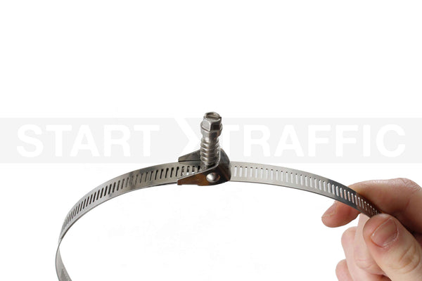 HowToInstallUniversalClamp_Step 2