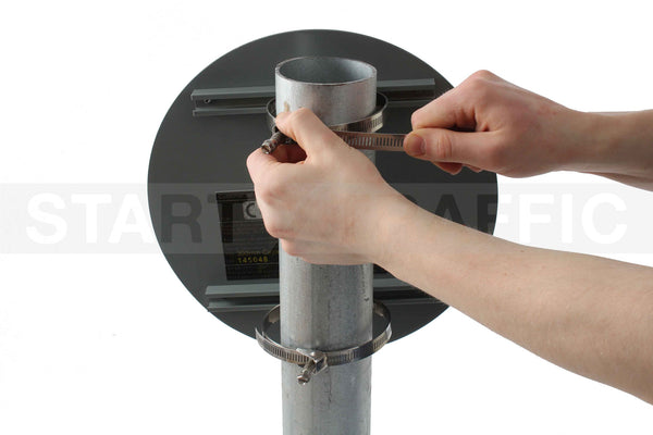 HowToInstallUniversalClamp_Step 3