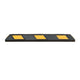 Park-aid 1200mm Rubber Wheel Stop With Fixings