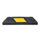 Park-aid 550mm Rubber Wheel Stop With Fixings