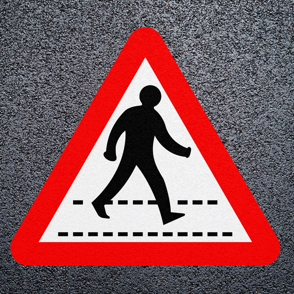 Zebra Hand Sign Zebra Crossing Sign Zebra Crossing Your Guide To Using One | Veygo
