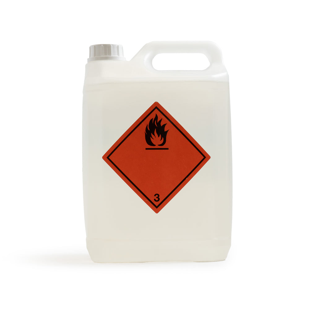 Clear Primer for Thermoplastic Marking - Hotline Preparation