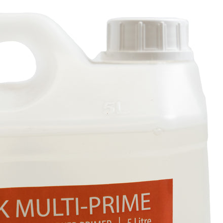 Clear Primer for Thermoplastic Marking - Hotline Preparation