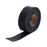 StartMark Thermoplastic Road Line Marking Paint 5m Roll Pre-Beaded, Black (RAL 9017)