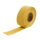 StartMark Thermoplastic Road Line Marking Paint 5m Roll Pre-Beaded, Deep Cream