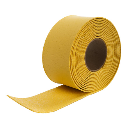 StartMark Thermoplastic Road Line Marking Paint 5m Roll Pre-Beaded, Deep Cream
