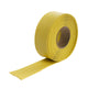 StartMark Thermoplastic Road Line Marking Paint 5m Roll Pre-Beaded, Primrose