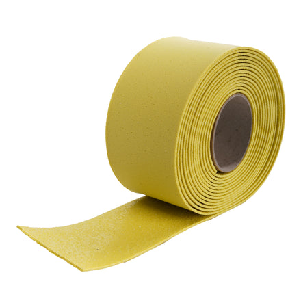 StartMark Thermoplastic Road Line Marking Paint 5m Roll Pre-Beaded, Primrose