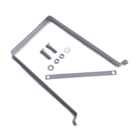 Rectangular Sign Post Clip For Rectangular Sign Posts