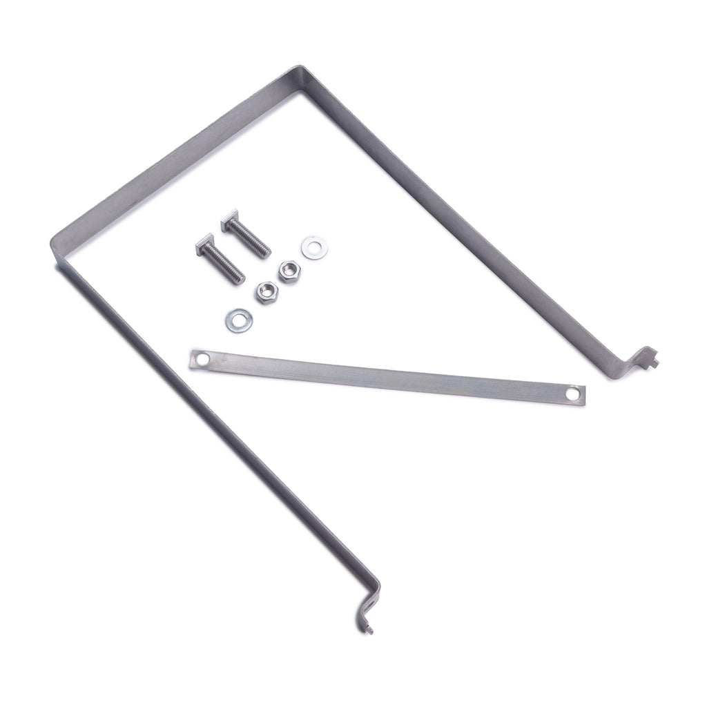 Rectangular Sign Post Clip For Rectangular Sign Posts
