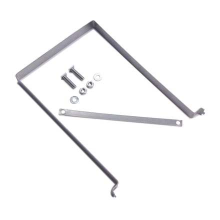 Rectangular Sign Post Clip For Rectangular Sign Posts