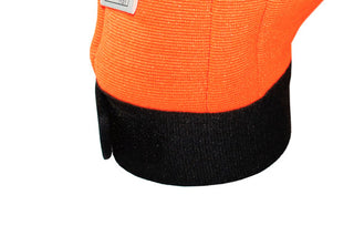 SteinGloves_Velcro Adjustable Cuff With Pull Tab.