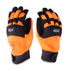 Stein Chainsaw Gloves - Velcro Cuff - Class 0 16m/s