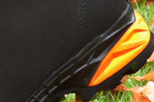 SteinChainsawBoots_D3O® Side Impact Protection