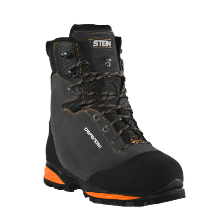 Stein Defender V2 SB P E HI CI WR Chainsaw Boots