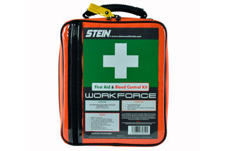 SteinFirstAid_Contained In A Durable, Lightweight Bag Made From Advanced Materials