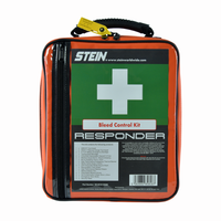 Stein Responder Bleed Control Trauma Kit