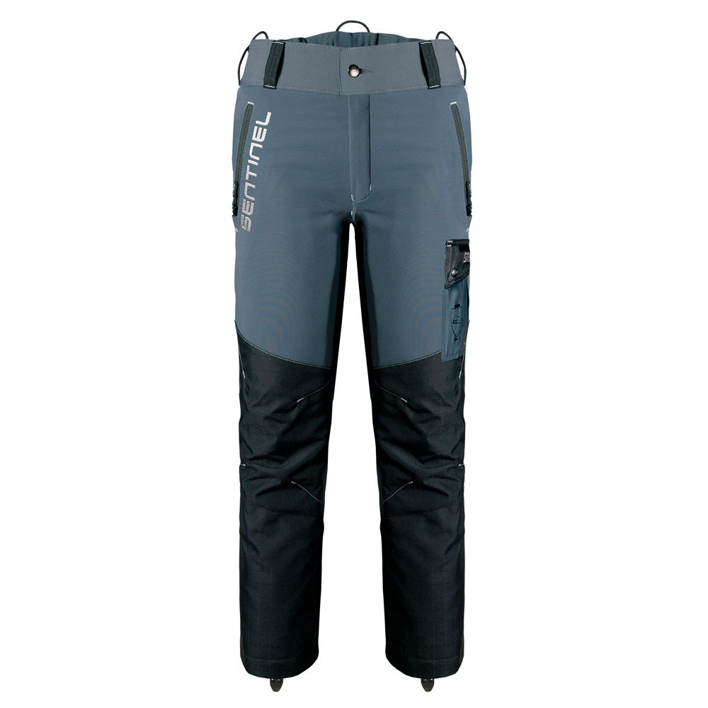 Stein Sentinel Design "C" Grey Chainsaw Trousers - Class 1