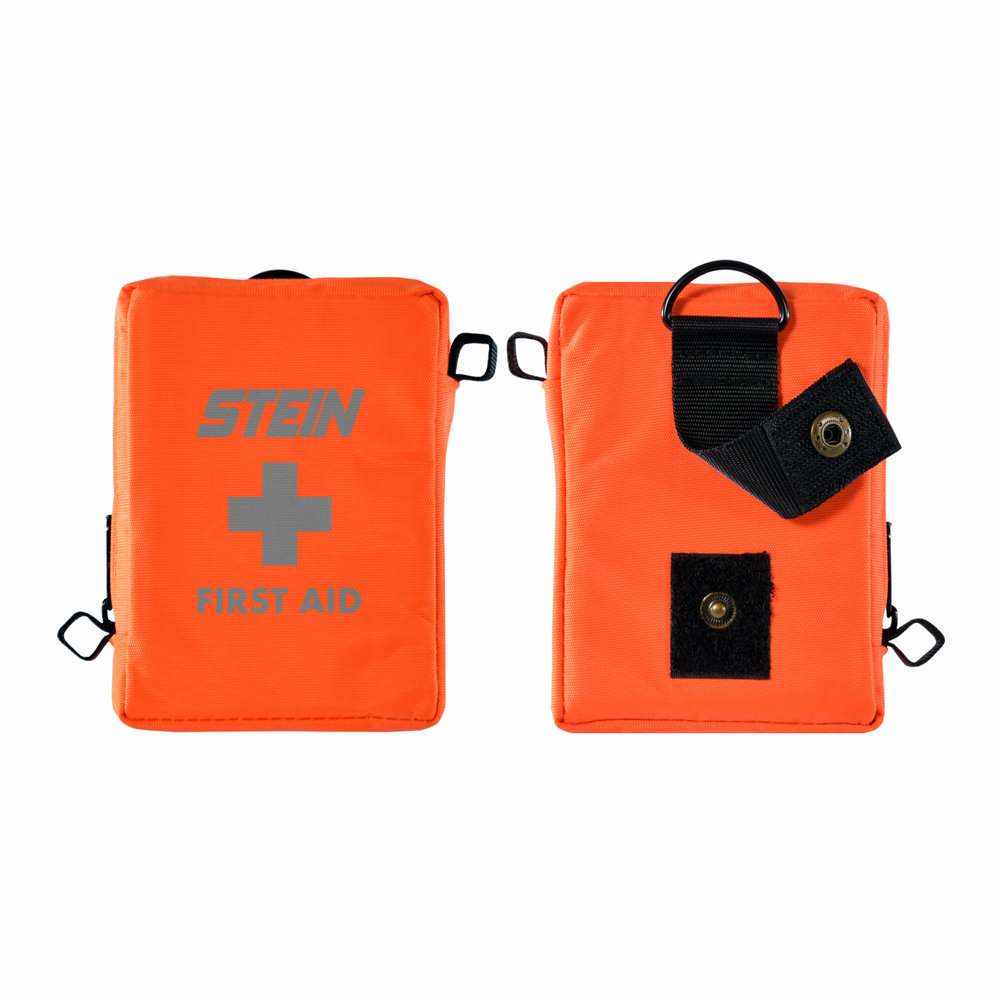 Stein Solo 1 Man Personal First Aid Pack