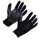 Supertouch Nitrotouch® Black Nylon/Nitrile Dry Handling Gloves