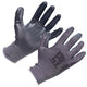 Supertouch Nitrotouch® Grey Nylon/Nitrile Dry Handling Gloves