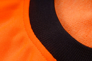 Supertouch_Ribbed Collar