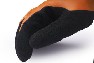 Supertouch_Anatomical Hand Shape