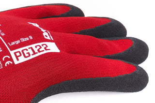 Supertouch_Sandy Latex Coating