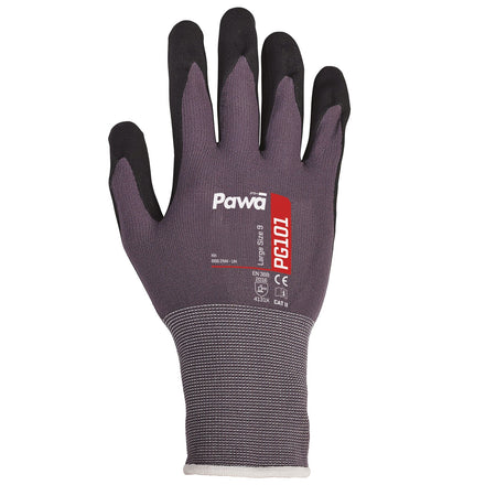 Supertouch Pawa PG101 Dry Handling Gloves