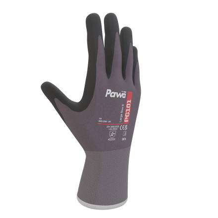 Supertouch Pawa PG101 Dry Handling Gloves
