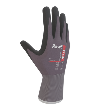 Supertouch PG11161 Back Main
