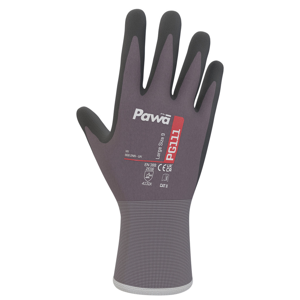Supertouch PG11161 Front Main